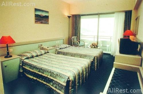 KoruMar Hotel Kusadasi 39